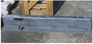 Border Stone in Belgian Blue Stone