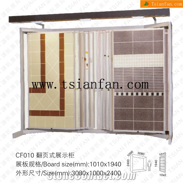 Cf010 Ceramic Racks, Ceramic Tiles Stand, Tile Stand Rack