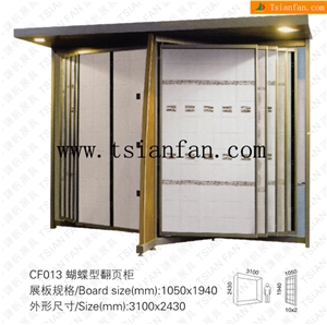 Cf013 Ceramic Racks, Ceramic Tiles Stand, Tile Stand Rack Cf013 Ceramic Racks, Ceramic Tiles Stand, Tile Stand Rack