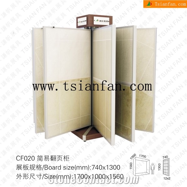 Cf020 Ceramic Racks, Ceramic Tiles Stand, Tile Stand Rack