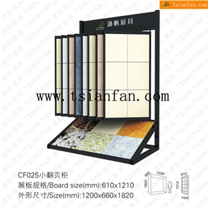 Cf025 Ceramic Racks, Ceramic Tiles Stand, Tile Stand Rack Cf025 Ceramic Racks, Ceramic Tiles Stand, Tile Stand Rack