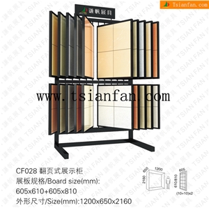 Cf028 Tile Ceramic Showroom,Showroom Display Stands Cf028 Tile Ceramic Showroom,Showroom Display Stands