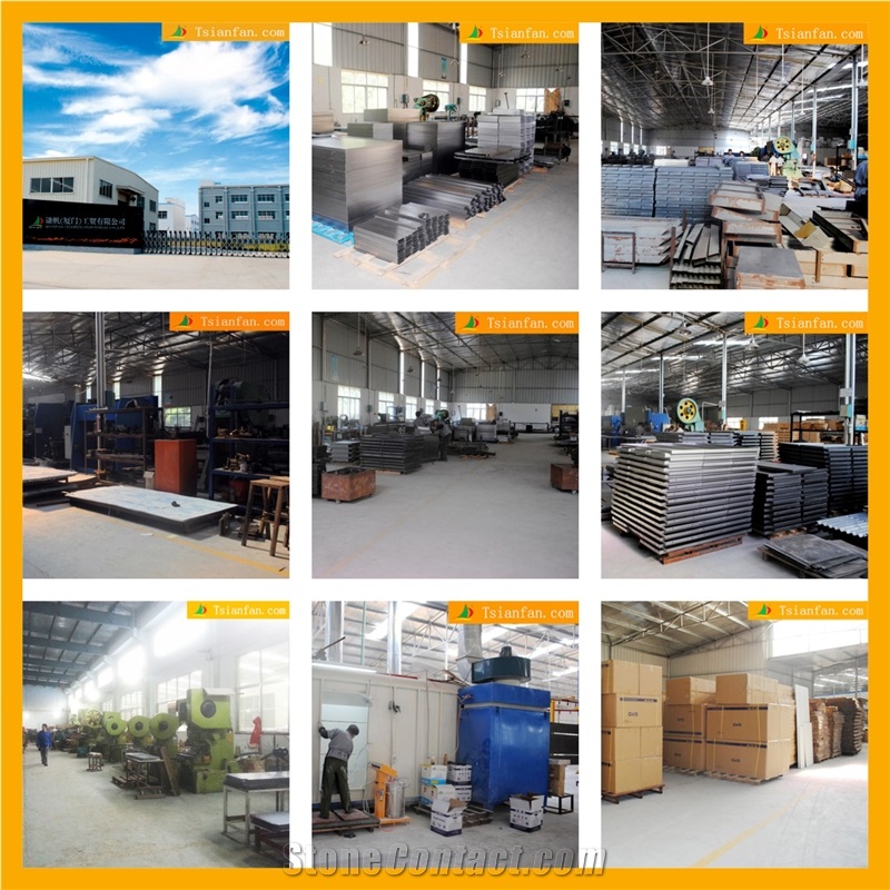 Cz029 Display System,Ceramic Display Stands,Tile Display Racks