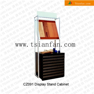Cz091 Ceramic Tile Displays, Mosaic Display Rack, Stone Display System Cz091 Ceramic Tile Displays, Mosaic Display Rack, Stone Display System