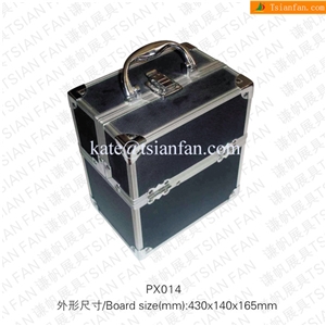 Px014 Tiles Display Box, Quartz Display System, Stone Exhibition Display Case