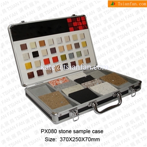 Px080 Display Showcase for Ceramic Tiles