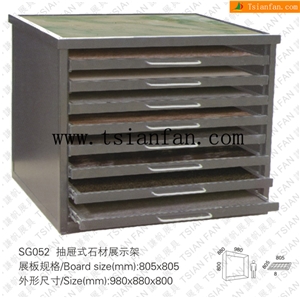 Sg052 Marble Sample Rack, Granite Display Stand,Stone Rack Display Sg052 Marble Sample Rack, Granite Display Stand,Stone Rack Display