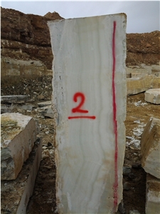 White Onyx Blocks Turkey White Onyx Blocks Turkey