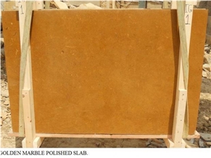 Golden Marble Slabs & Tiles, Pakistan Indus Gold Marble Tiles and Slabs,
