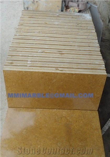 Indus Gold Marble Tiles, Yellow Marble Slabs & Tiles