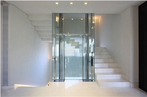 Dionissos Pentelikon Marble Staircase Dionissos Pentelikon Marble Staircase