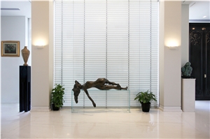 Dionysos Marble Flooring and Walling Dionysos Marble Flooring and Walling
