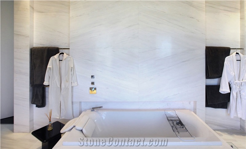 Dionysos Marble Flooring and Walling