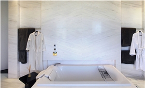 Dionysos Marble Flooring and Walling