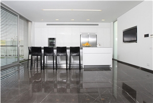 Grafite Marble Floor Tiles, Pakistan Brown Marble Grafite Marble Floor Tiles, Pakistan Brown Marble