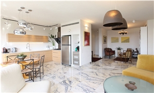Harmony Marble Floor Tiles