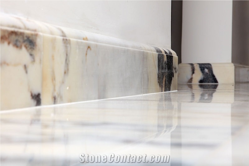 Harmony Marble Floor Tiles