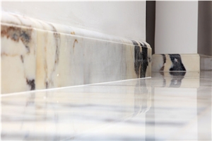 Harmony Marble Floor Tiles