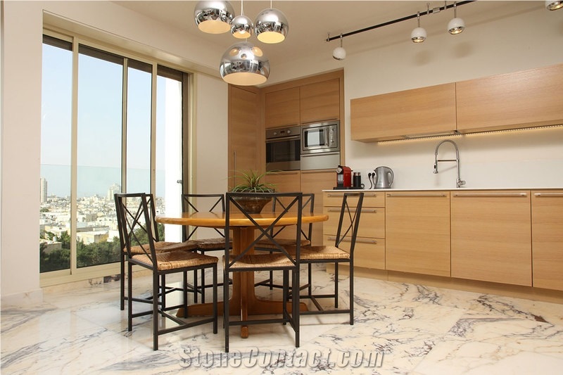 Harmony Marble Floor Tiles