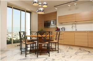 Harmony Marble Floor Tiles