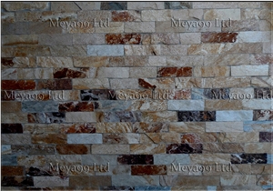 Slate Cultured Stone Wall Panel