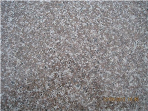 China G635 Red Granite Stairs,Riser/ Peach Flower G687 / G664 Granite Stairs, Steps and Raiser