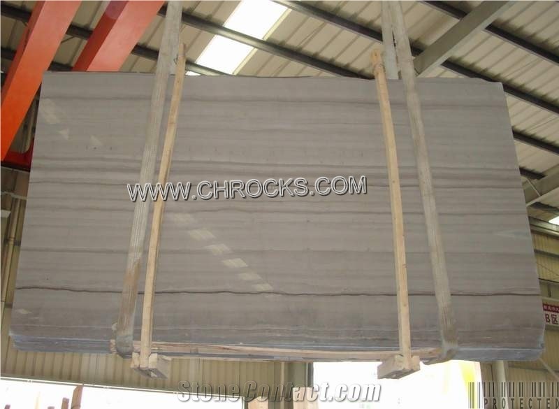 China Grey Marble Slabs,China Grey Wooden Marble Slabs, Athen Grey Marble Slabs & Tiles