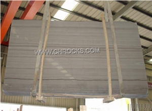 China Grey Marble Slabs,China Grey Wooden Marble Slabs, Athen Grey Marble Slabs & Tiles