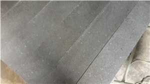 G684 Honed Basalt Tile,China Honed Basalt Tile