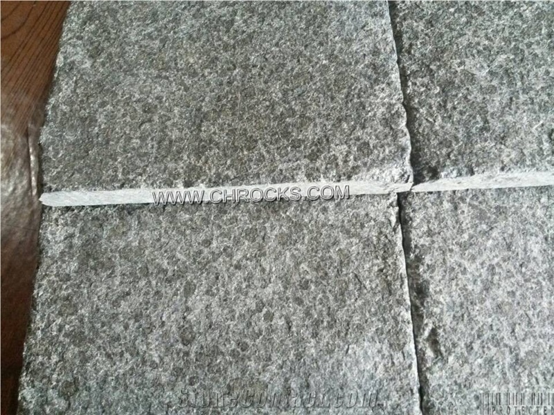 G684 Tile, China Black Basalt