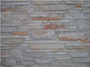 Limestone Bonaca Croatia-, Croatia Limestone Building & Walling, Bonaca Limestone Cultured Stone