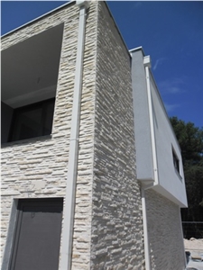 Limestone Bonaca Croatia-, Croatia Limestone Building & Walling, Bonaca Limestone Cultured Stone