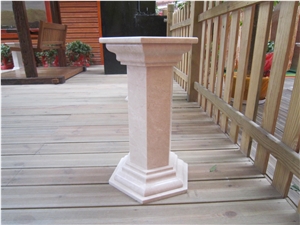Cheap Flower Pot,White Pot