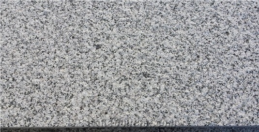 Grey Quintana Granite Top Face Bush Hammered Paving Stone, Gris Quintana Grey Granite Cobble & Pavers