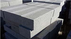 Gris Quintana Granite Kerbstone, Quintana Grey Granite Kerbstone, Gris Quintana Grey Granite Kerbstone