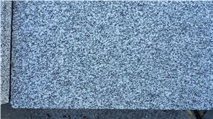 Negro Ochavo Special Cobble Stone, Black Spain Ochavo Especial Granite
