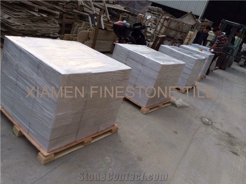G682 Granite Mosaic Yellow Granite Mosaic