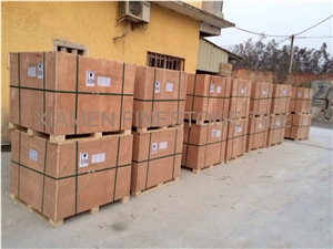 G682 Granite Mosaic Yellow Granite Mosaic