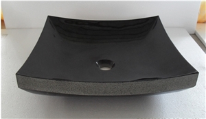 Good Quality Shanxi Black Basin,Sinks