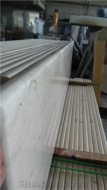 Marble Skrapar Slabs & Tiles