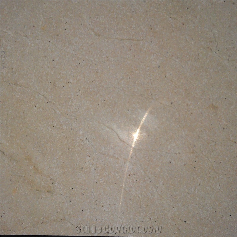 Beige Limestone Slabs & Tiles