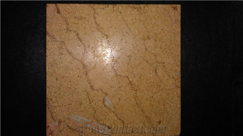 Beige Limestone Slabs & Tiles