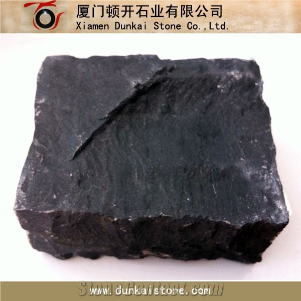 New Black Basalt G778 Slabs & Tiles, China Black Basalt