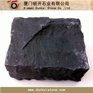 New Black Basalt G778 Slabs & Tiles, China Black Basalt