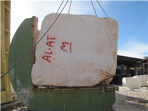 Basmi Royal Marble Block, Iran White Marble,Iranian Stone, Iran White Stone ,Iran Special Stone