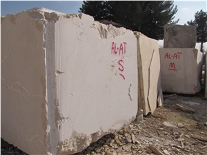 Basmi Royal Marble Block, Iran White Marble,Iranian Stone, Iran White Stone ,Iran Special Stone