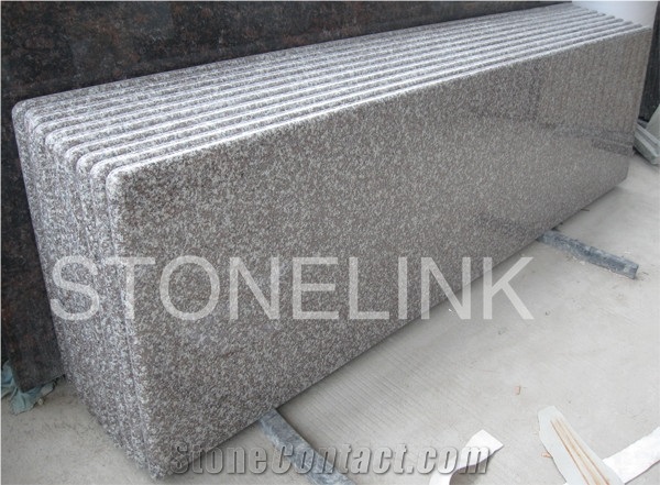 G664 Pink Granite Vanity Top, Countertop,G664, G664 Granite Bathroom Countertops