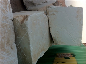 Afghan White Onyx Blocks, Afghanistan White Onyx