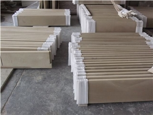 China Mushroom Sandstone for Wall Tile,Flooring