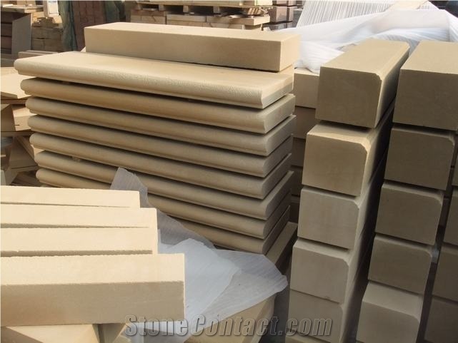 China Mushroom Sandstone for Wall Tile,Flooring
